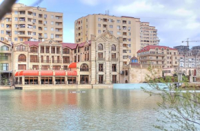 Lake Palace Baku
